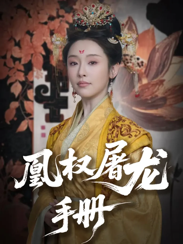 《凰权屠龙手册》全集高清完整版在线观看与剧情解析