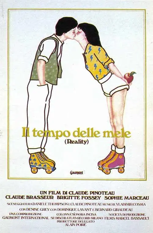 《初吻1980》全集高清完整版在线观看与剧情解析