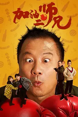 《加油二师兄》全集高清完整版在线观看与剧情解析