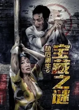 《劫后重生之宝藏之谜》全集高清完整版在线观看与剧情解析