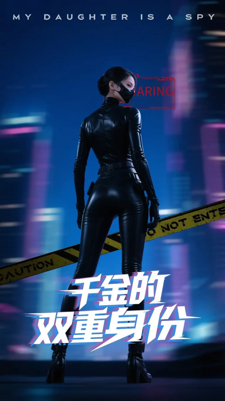 《千金的双重身份》全集高清完整版在线观看与剧情解析