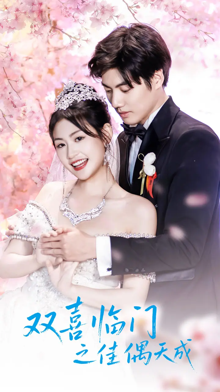 《双喜临门之佳偶天成》全集高清完整版在线观看与剧情解析