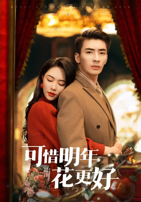 《可惜明年花更好》全集高清完整版在线观看与剧情解析