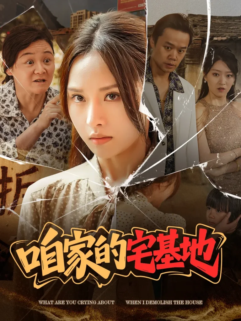 《咱家的宅基地》全集高清完整版在线观看与剧情解析