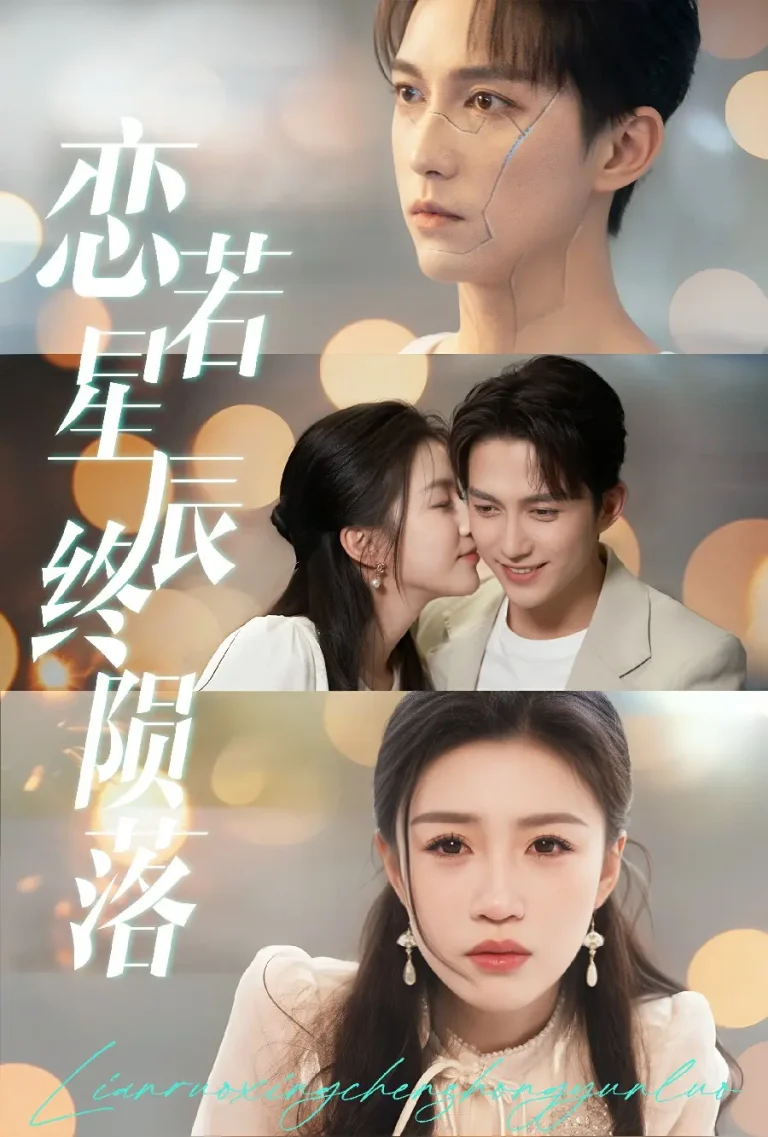 恋若星辰终陨落