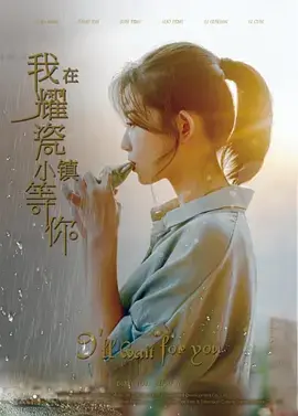 《我在耀瓷小镇等你》全集高清完整版在线观看与剧情解析