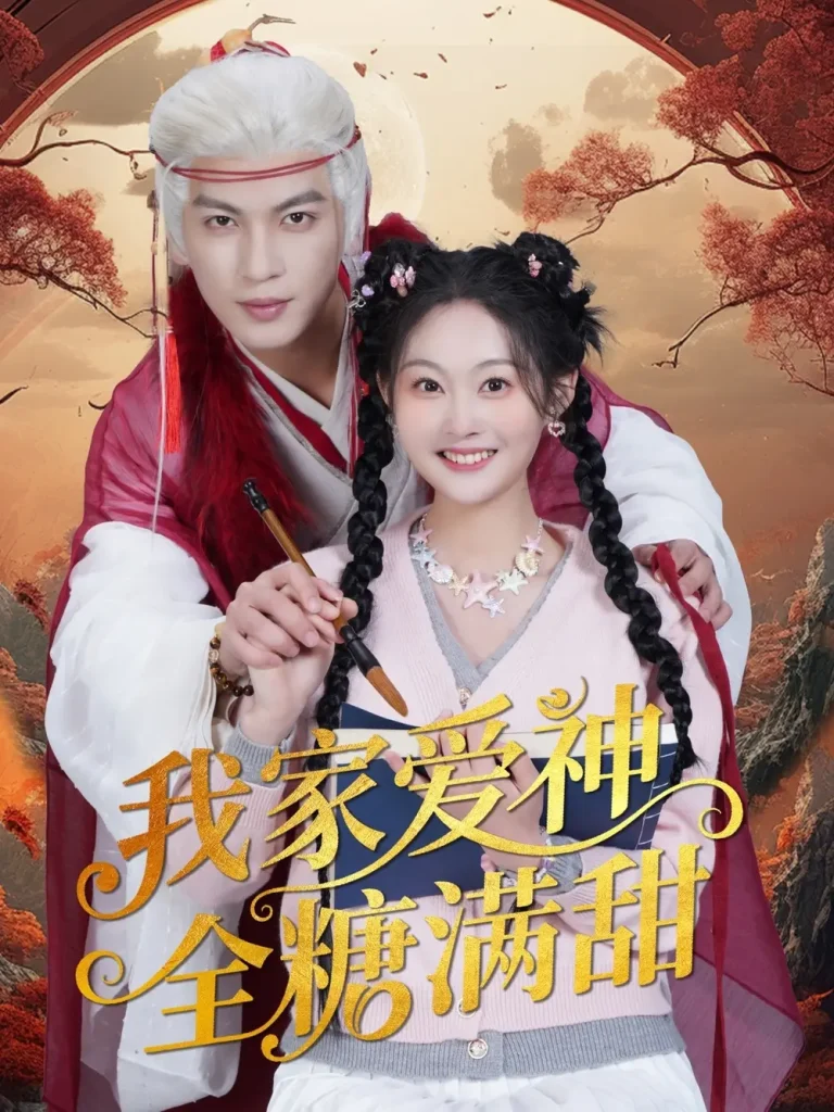 《我家爱神全糖满甜》全集高清完整版在线观看与剧情解析
