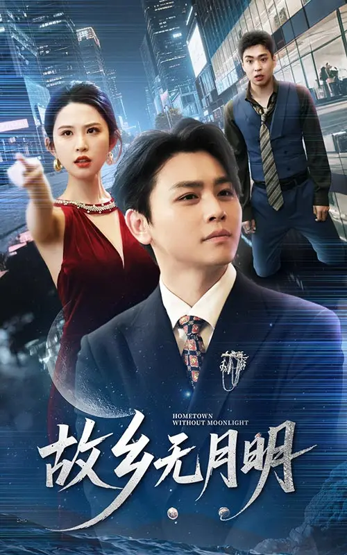 《故乡无月明》全集高清完整版在线观看与剧情解析