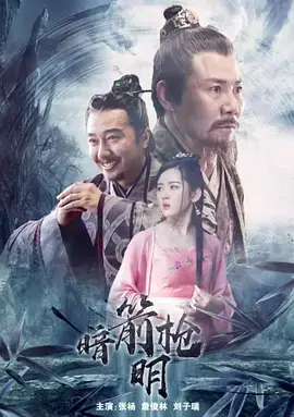 《暗箭明枪》全集高清完整版在线观看与剧情解析