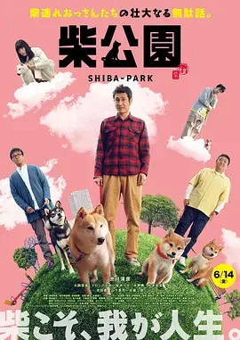 《柴犬公园》全集高清完整版在线观看与剧情解析
