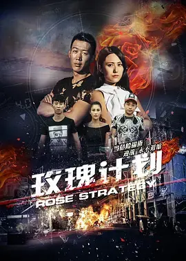 《玫瑰计划》全集高清完整版在线观看与剧情解析