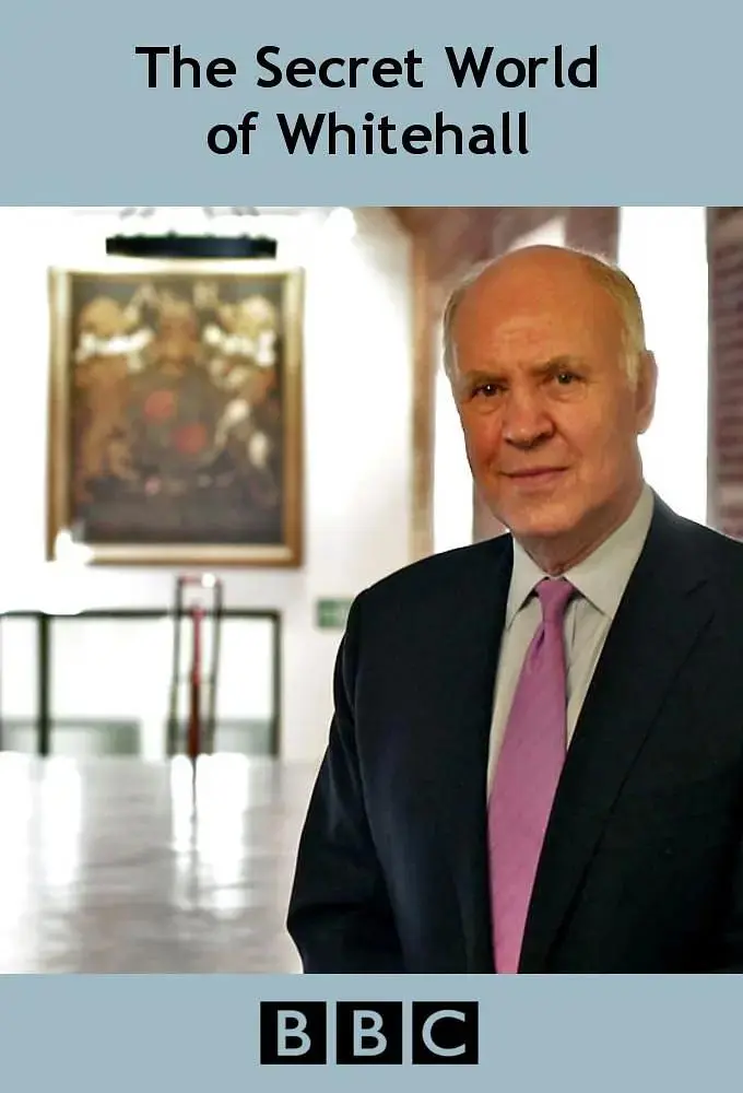 《白厅的秘密世界》全集高清完整版在线观看与剧情解析