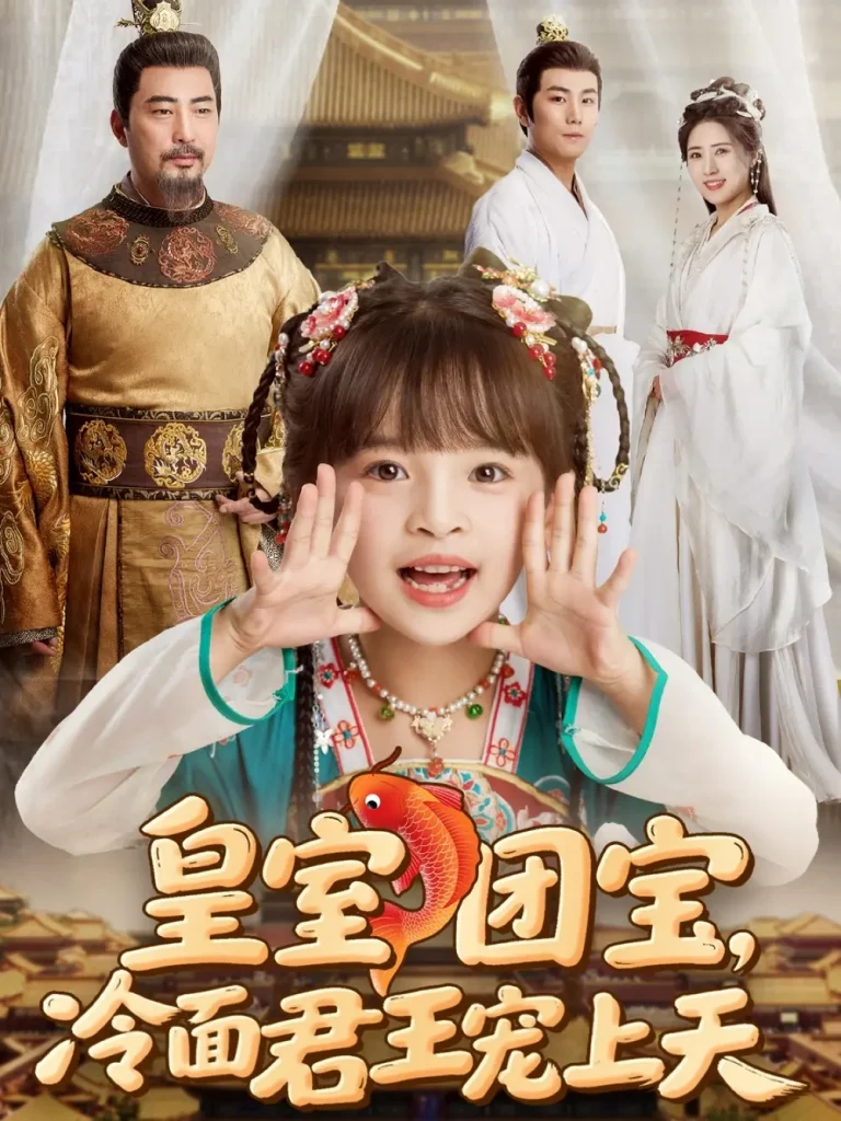 《皇室团宝，冷面君王宠上天》全集高清完整版在线观看与剧情解析