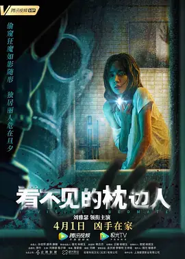 《看不见的枕边人》全集高清完整版在线观看与剧情解析