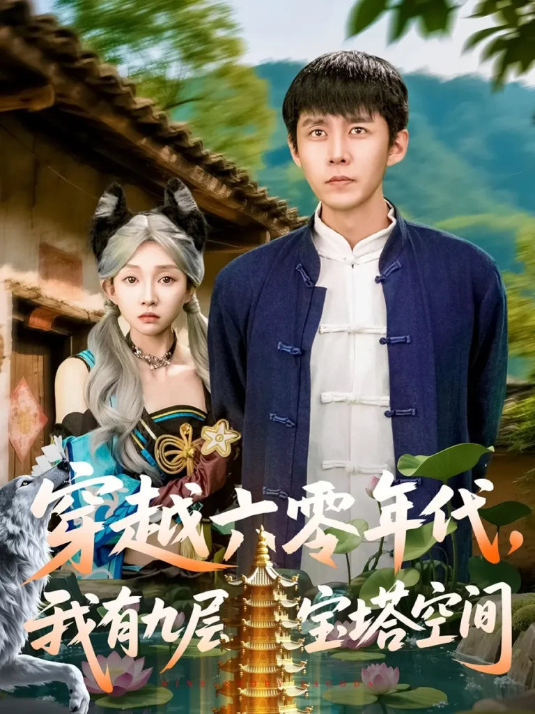 《穿越六零年代，我有九层宝塔空间》全集高清完整版在线观看与剧情解析