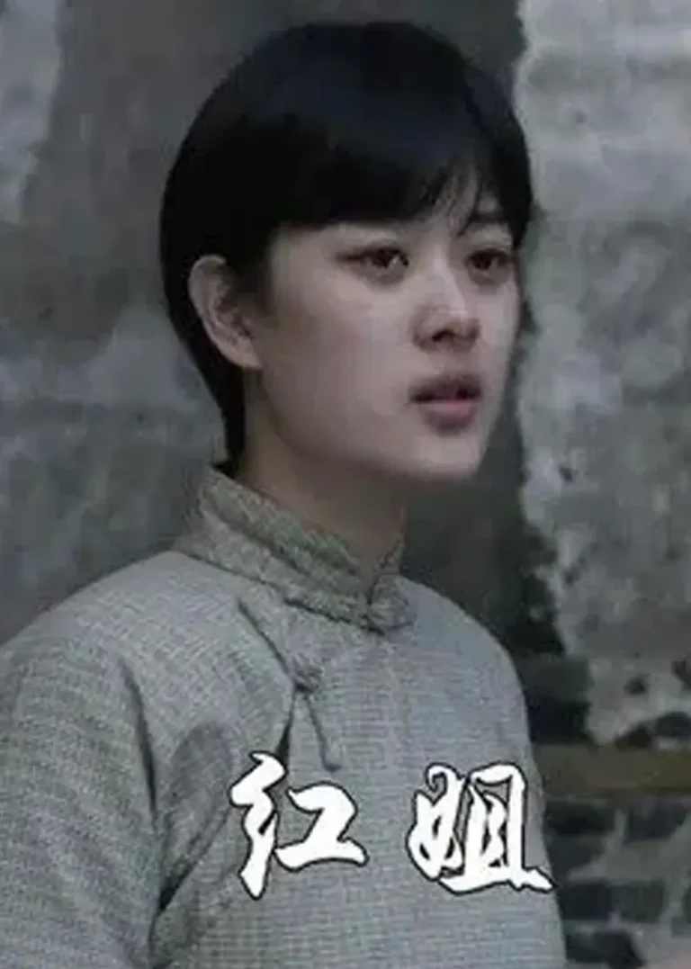 《红姐2021》全集高清完整版在线观看与剧情解析