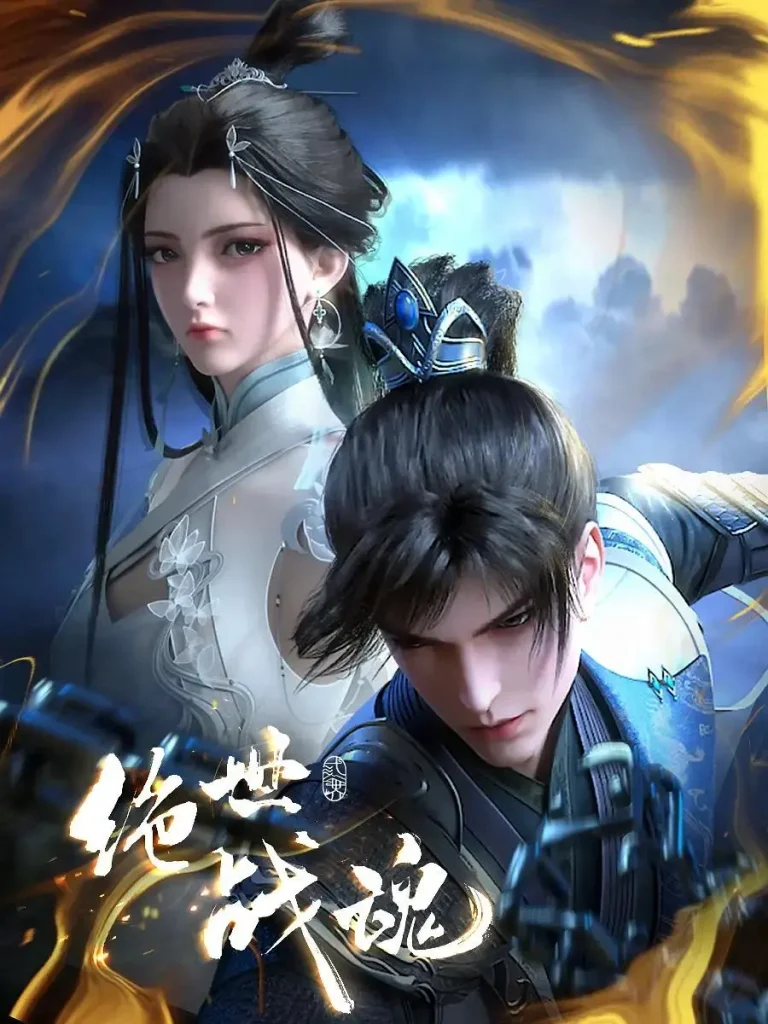 《绝世战魂》全集高清完整版在线观看与剧情解析