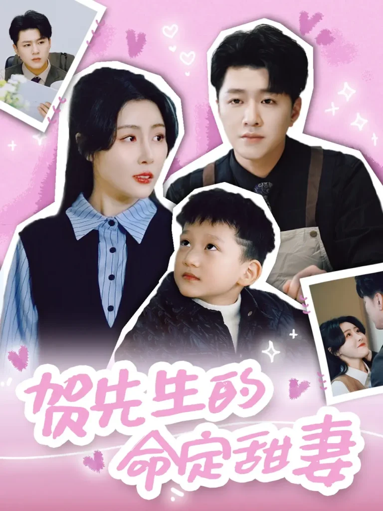 《贺先生的命定甜妻》全集高清完整版在线观看与剧情解析