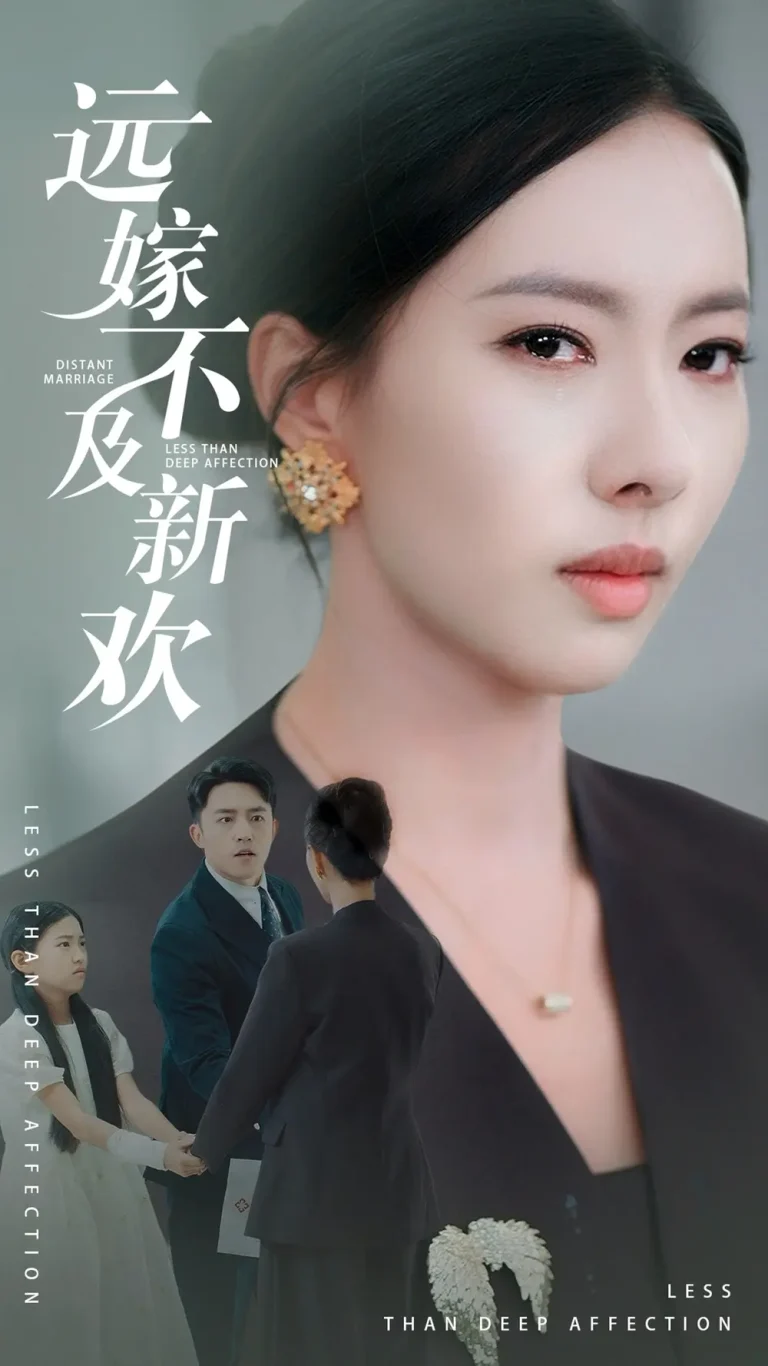 《远嫁不及新欢》全集高清完整版在线观看与剧情解析