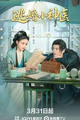 《逃婚小神医》全集高清完整版在线观看与剧情解析