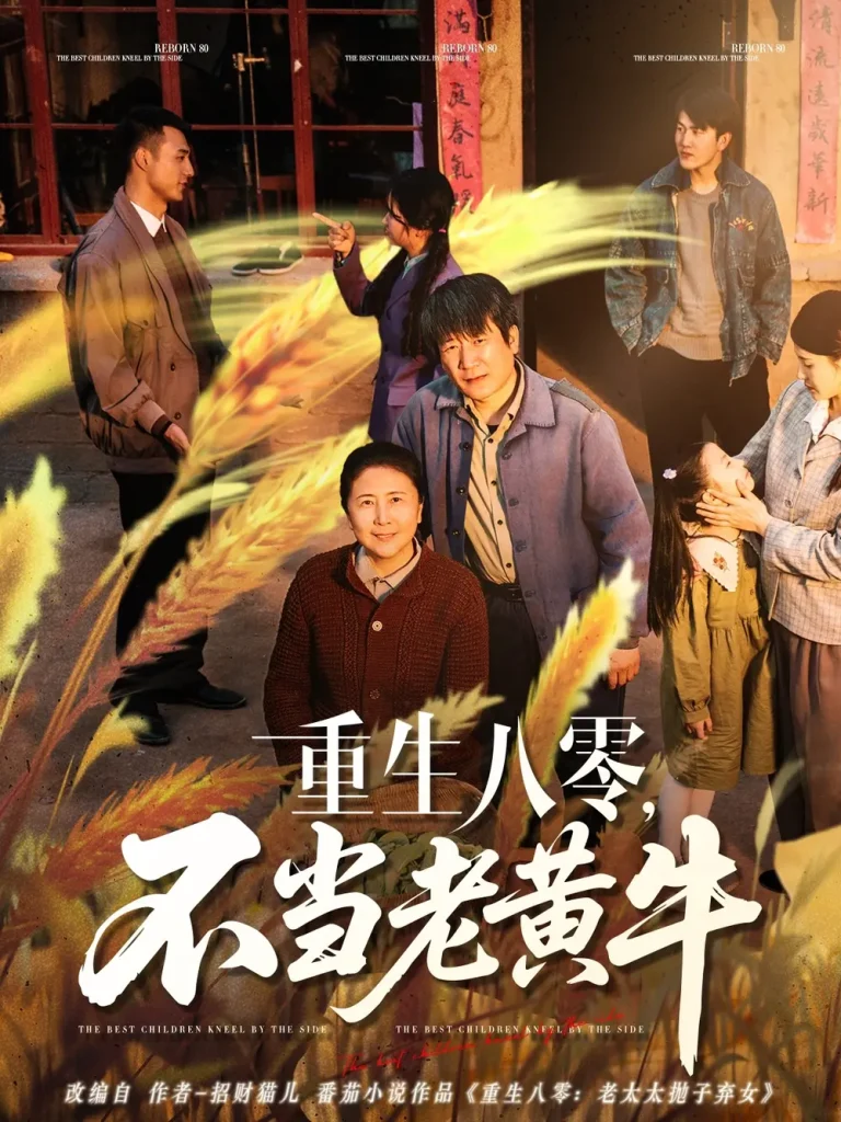 《重生八零，不当老黄牛》全集高清完整版在线观看与剧情解析