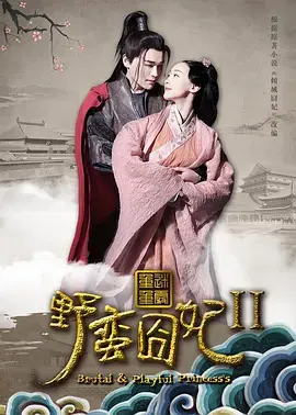 《野蛮囧妃2:迷雾重重》全集高清完整版在线观看与剧情解析