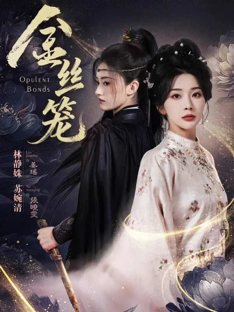 《金丝笼》全集高清完整版在线观看与剧情解析