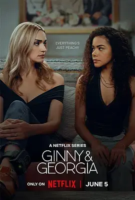 《金妮与乔治娅第三季》全集高清完整版在线观看与剧情解析