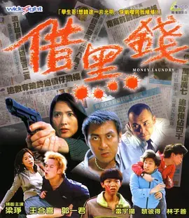 《黑金之王》全集高清完整版在线观看与剧情解析