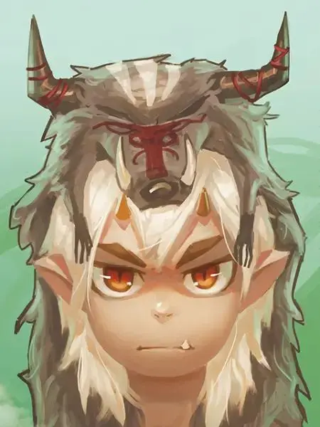 《戴角的朋友》全集高清完整版在线观看与剧情解析