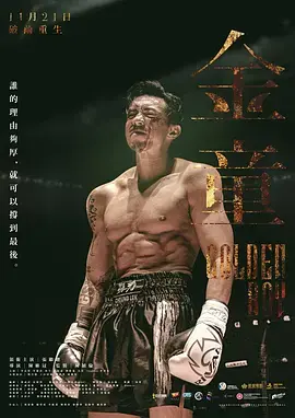 《金童》全集高清完整版在线观看与剧情解析